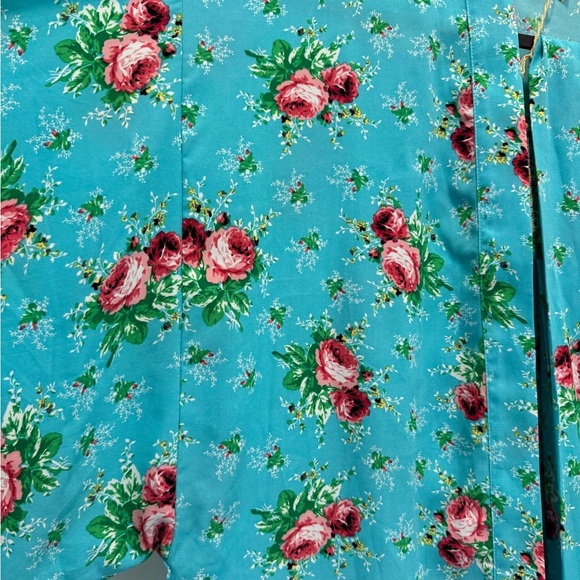 Show Me Your MuMu Texas Kimono size s - Picture 4 of 10
